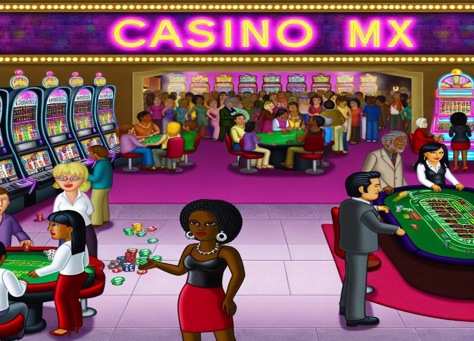 casino mx