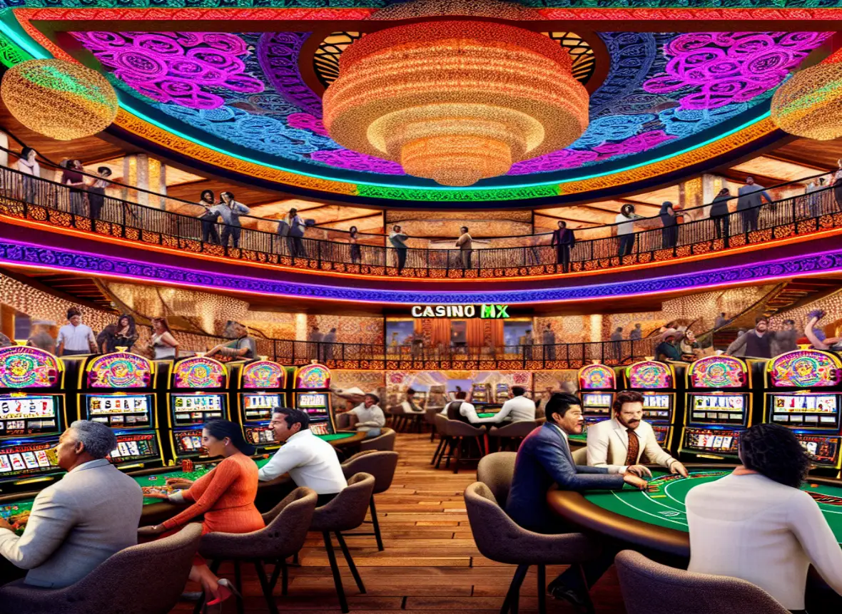 live casino